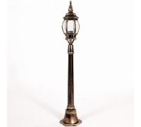 Наземный фонарь  83407S Gb Oasis Light