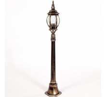 Наземный фонарь  83407S Gb Oasis Light