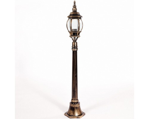 Наземный фонарь  83407S Gb Oasis Light