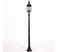 Наземный фонарь  83408L Bl Oasis Light