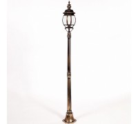 Наземный фонарь  83408L Gb Oasis Light