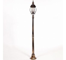 Наземный фонарь  83408L Gb Oasis Light