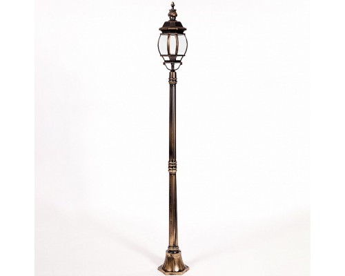 Наземный фонарь  83408L Gb Oasis Light