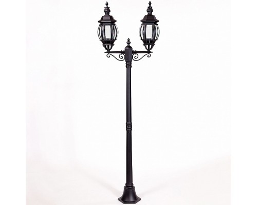 Наземный фонарь  83408LA Bl Oasis Light