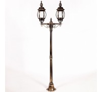 Наземный фонарь  83408LA Gb Oasis Light