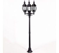 Наземный фонарь  83408LB Bl Oasis Light