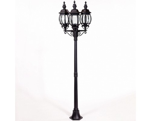 Наземный фонарь  83408LB Bl Oasis Light