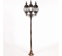 Наземный фонарь  83408LB Gb Oasis Light