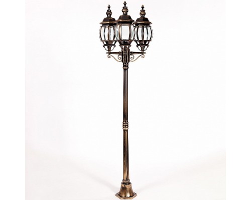 Наземный фонарь  83408LB Gb Oasis Light