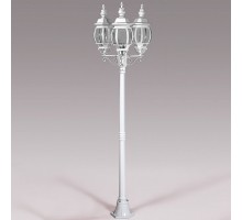 Наземный фонарь  83408LB W Oasis Light
