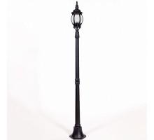 Наземный фонарь  83408S Bl Oasis Light