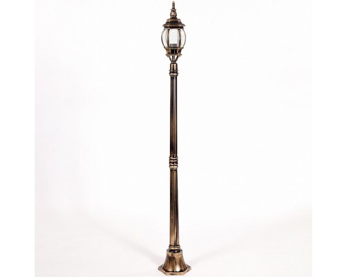 Наземный фонарь  83408S Gb Oasis Light