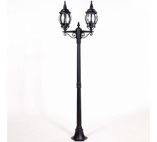 Наземный фонарь  83408SA Bl Oasis Light