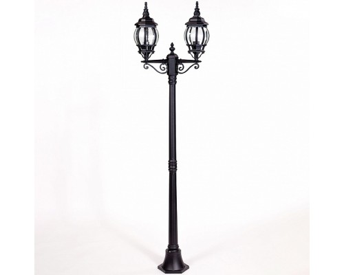 Наземный фонарь  83408SA Bl Oasis Light