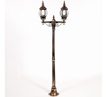 Наземный фонарь  83408SA Gb Oasis Light