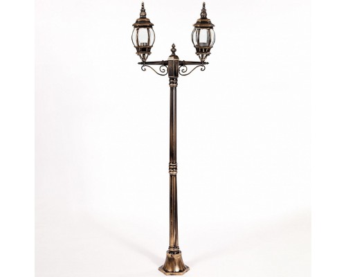 Наземный фонарь  83408SA Gb Oasis Light