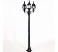 Наземный фонарь  83408SB Bl Oasis Light
