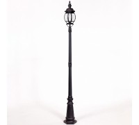 Наземный фонарь  83409L Bl Oasis Light