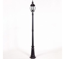 Наземный фонарь  83409L Bl Oasis Light