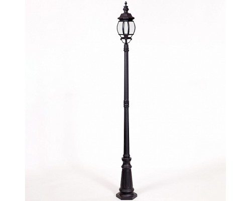 Наземный фонарь  83409L Bl Oasis Light