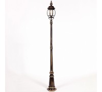 Наземный фонарь  83409L Gb Oasis Light