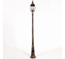 Наземный фонарь  83409L Gb Oasis Light