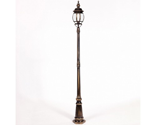 Наземный фонарь  83409L Gb Oasis Light