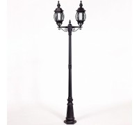 Наземный фонарь  83409LA Bl Oasis Light