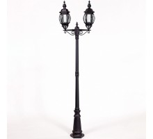 Наземный фонарь  83409LA Bl Oasis Light