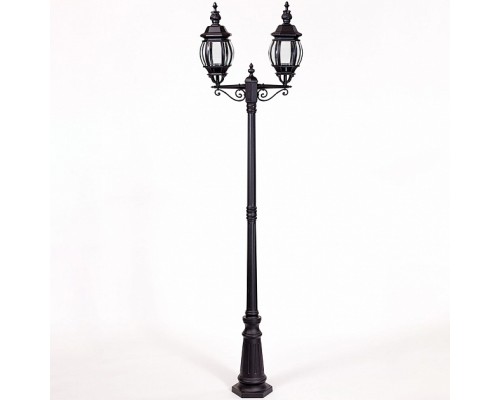 Наземный фонарь  83409LA Bl Oasis Light