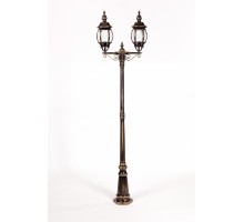 Наземный фонарь  83409LA Gb Oasis Light