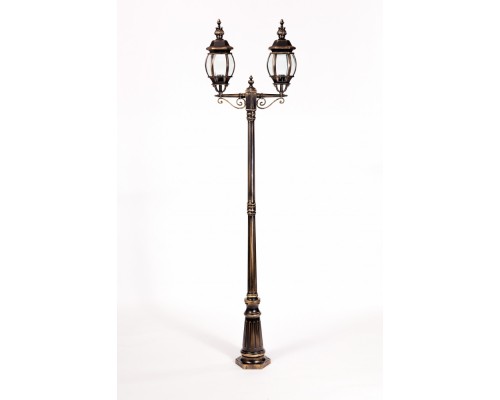 Наземный фонарь  83409LA Gb Oasis Light