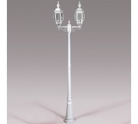 Наземный фонарь  83409LA W Oasis Light