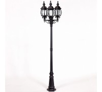 Наземный фонарь  83409LB Bl Oasis Light