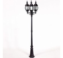 Наземный фонарь  83409LB Bl Oasis Light