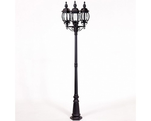 Наземный фонарь  83409LB Bl Oasis Light