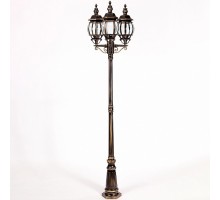 Наземный фонарь  83409LB Gb Oasis Light