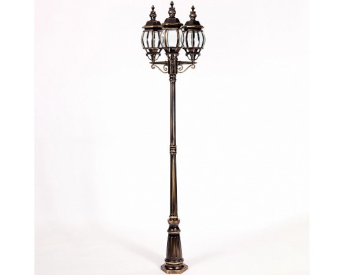 Наземный фонарь  83409LB Gb Oasis Light