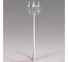 Наземный фонарь  83409LB W Oasis Light