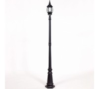 Наземный фонарь  83409S Bl Oasis Light