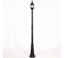 Наземный фонарь  83409S Bl Oasis Light