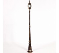 Наземный фонарь  83409S Gb Oasis Light