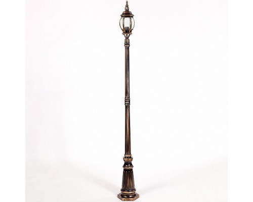 Наземный фонарь  83409S Gb Oasis Light