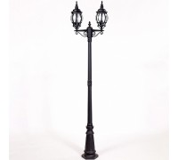 Наземный фонарь  83409SA Bl Oasis Light