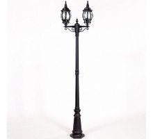 Наземный фонарь  83409SA Bl Oasis Light