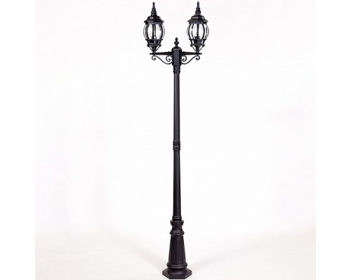 Наземный фонарь  83409SA Bl Oasis Light