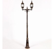 Наземный фонарь  83409SA Gb Oasis Light