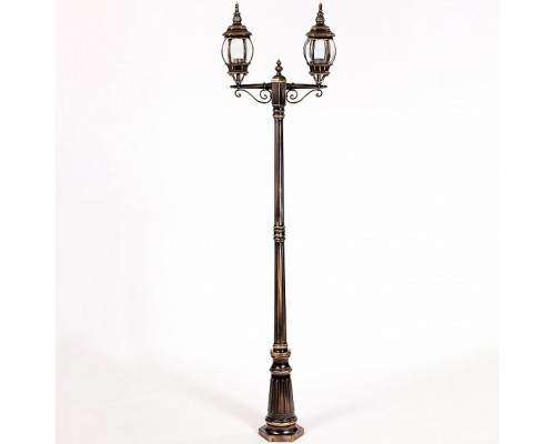 Наземный фонарь  83409SA Gb Oasis Light