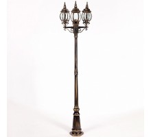 Наземный фонарь  83409SB Gb Oasis Light