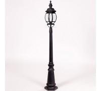 Наземный фонарь  83411L Bl Oasis Light